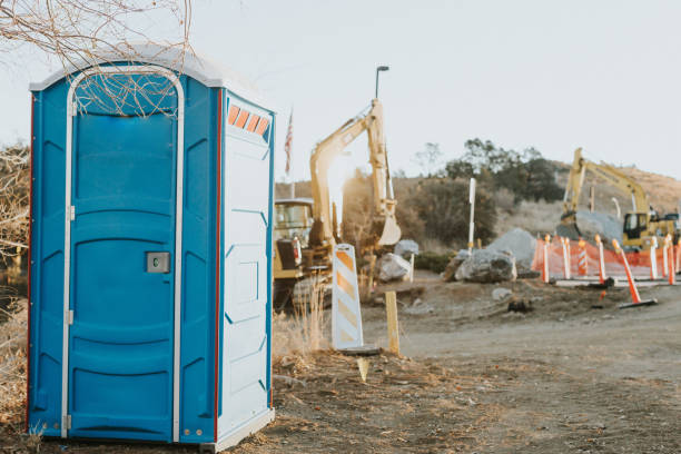 Best Porta potty rental near me  in West Siloam Springs, OK