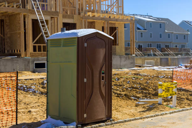 Best Affordable porta potty rental  in West Siloam Springs, OK