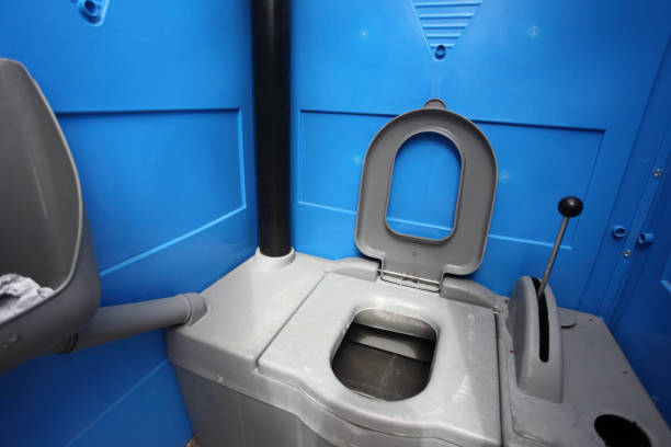 Best Emergency porta potty rental  in West Siloam Springs, OK
