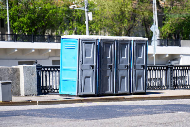 Best Porta potty rental for parties  in West Siloam Springs, OK