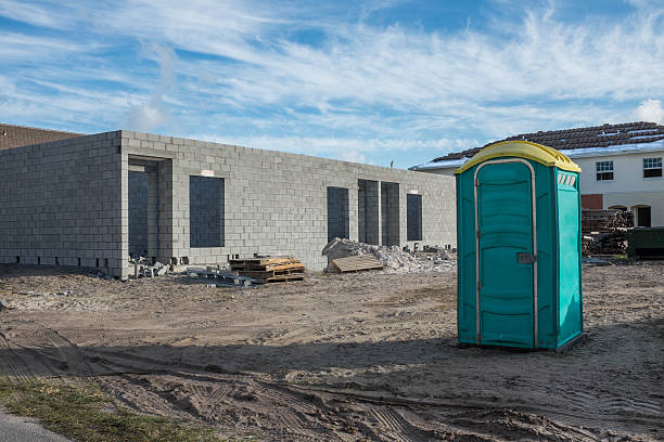 Best Event porta potty rental  in West Siloam Springs, OK