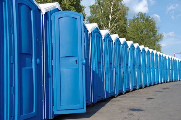 Best Portable toilet rental cost  in West Siloam Springs, OK
